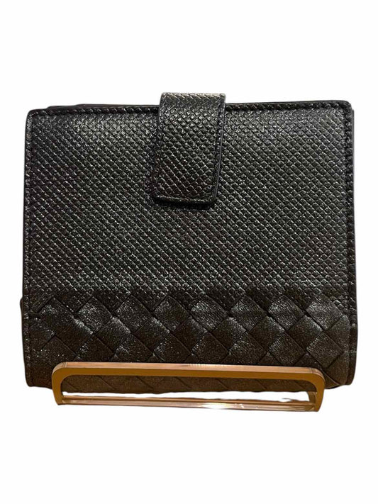 Bottega Veneta Size mini Moondust Wallet