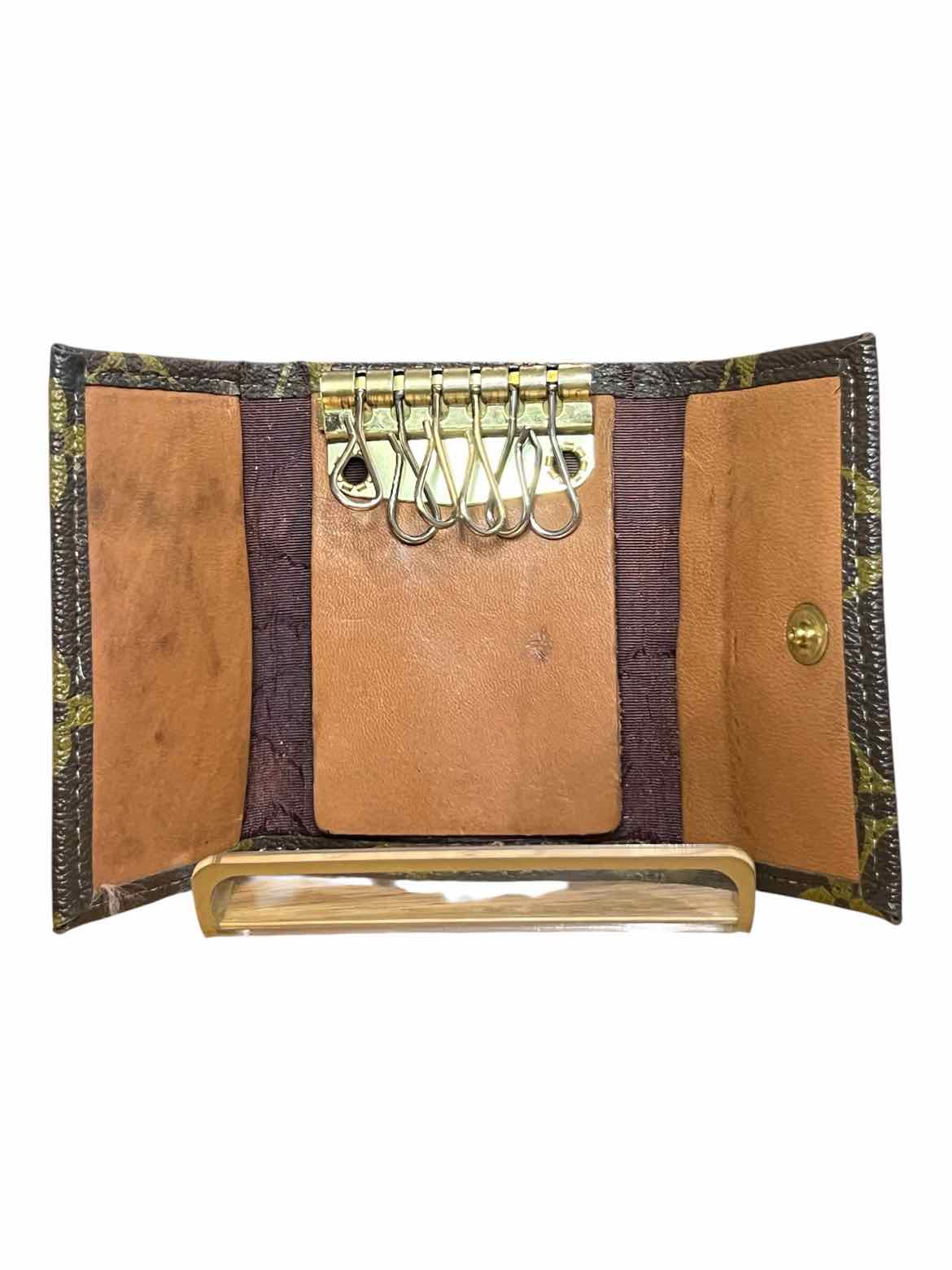 LOUIS VUITTON MONOGRAM ACCESSORIES