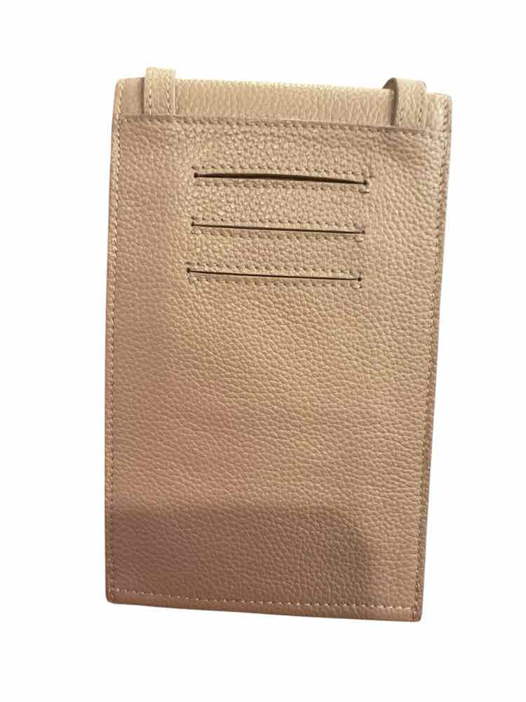 AKRIS Size Small LIGHT BROWN Purse