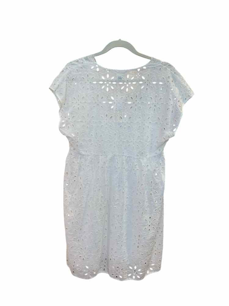 Wilfred Size Small White Dress
