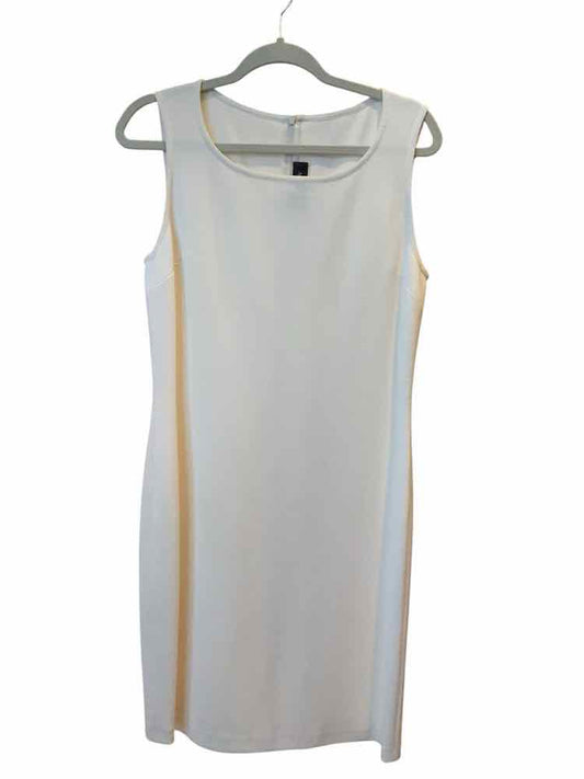 ST JOHN Size 10 Ivory Bridal