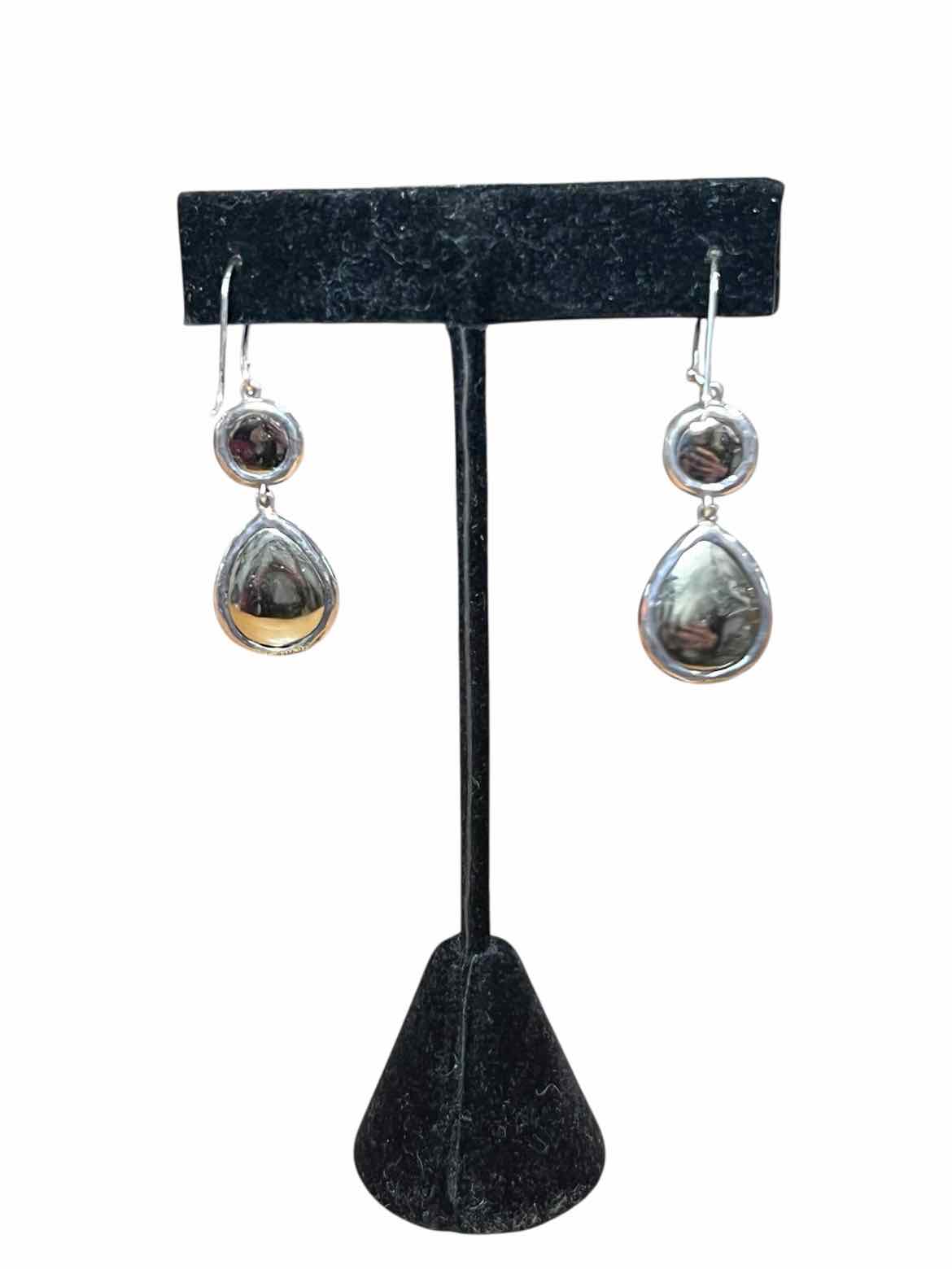 IPPOLITA ss/grey Earrings