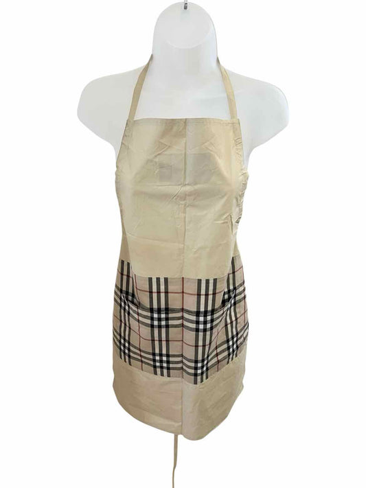 BURBERRY Size OS NOVA CHECK ACCESSORIES