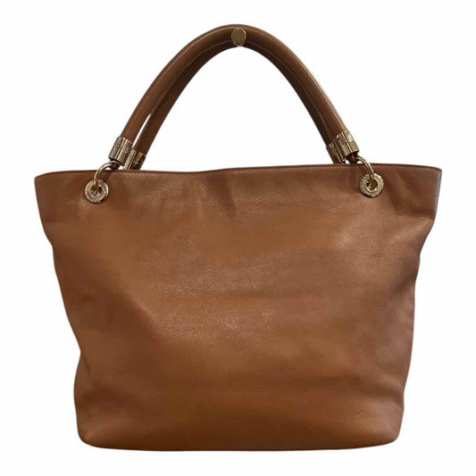 Lancel LIGHT BROWN Purse