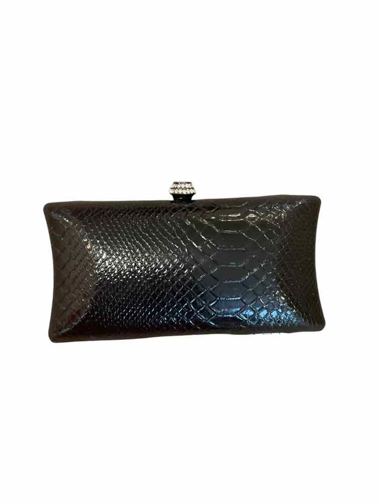 Lou Lou Black Purse