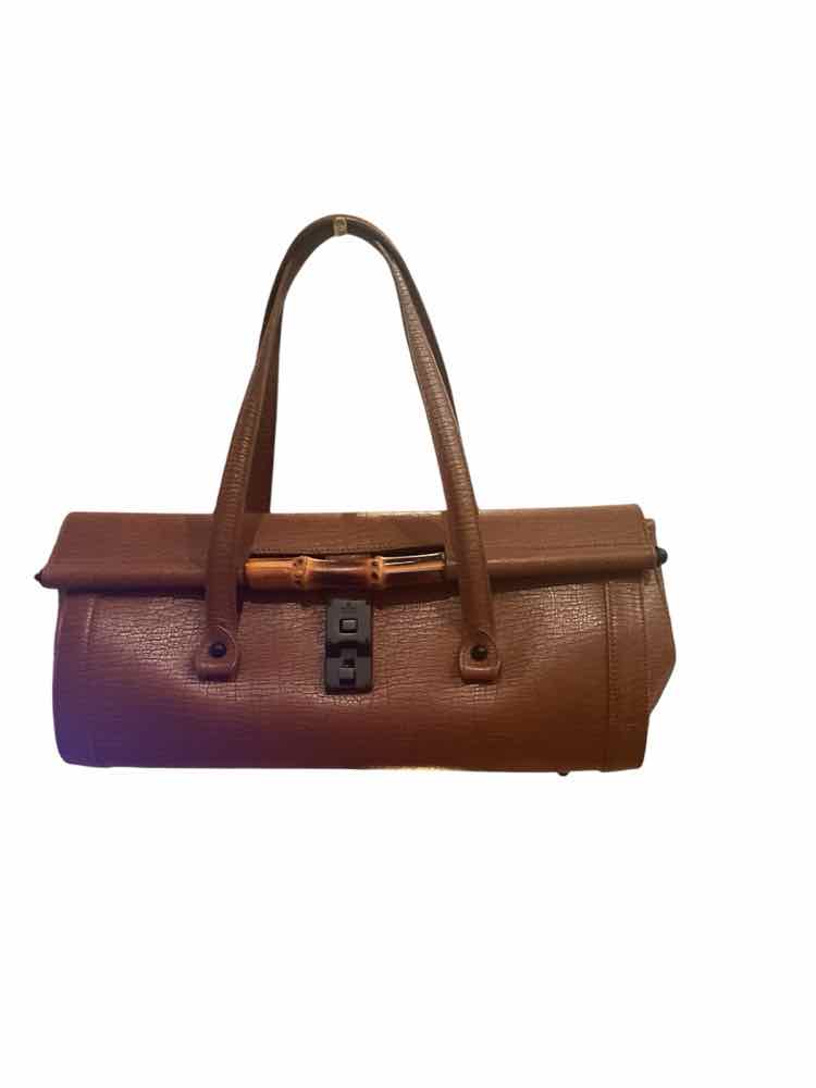 GUCCI BROWN Purse