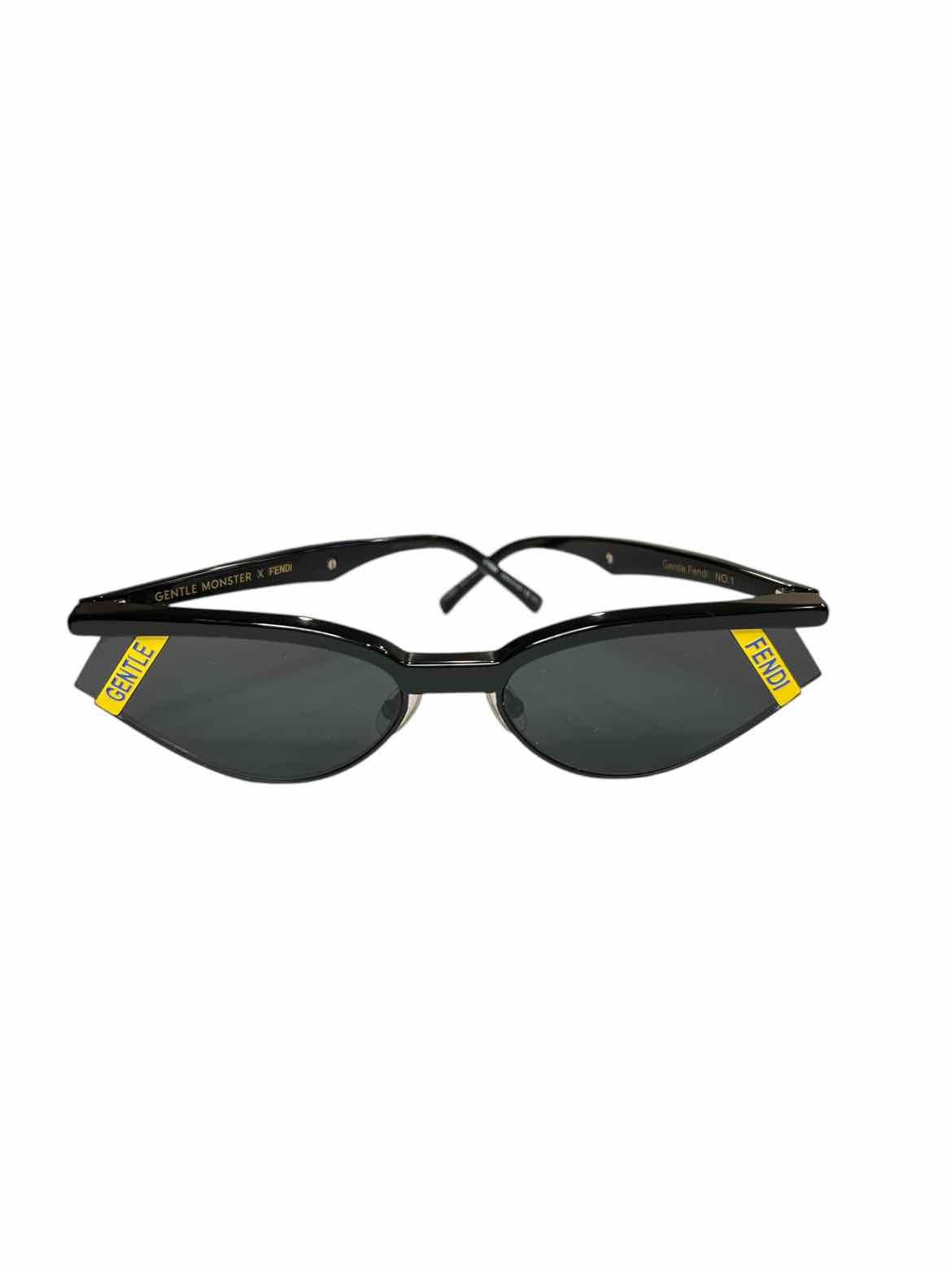 Fendi Black sunglasses