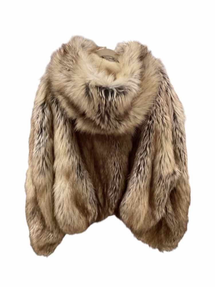 ALC Size X-Large BROWN Coat