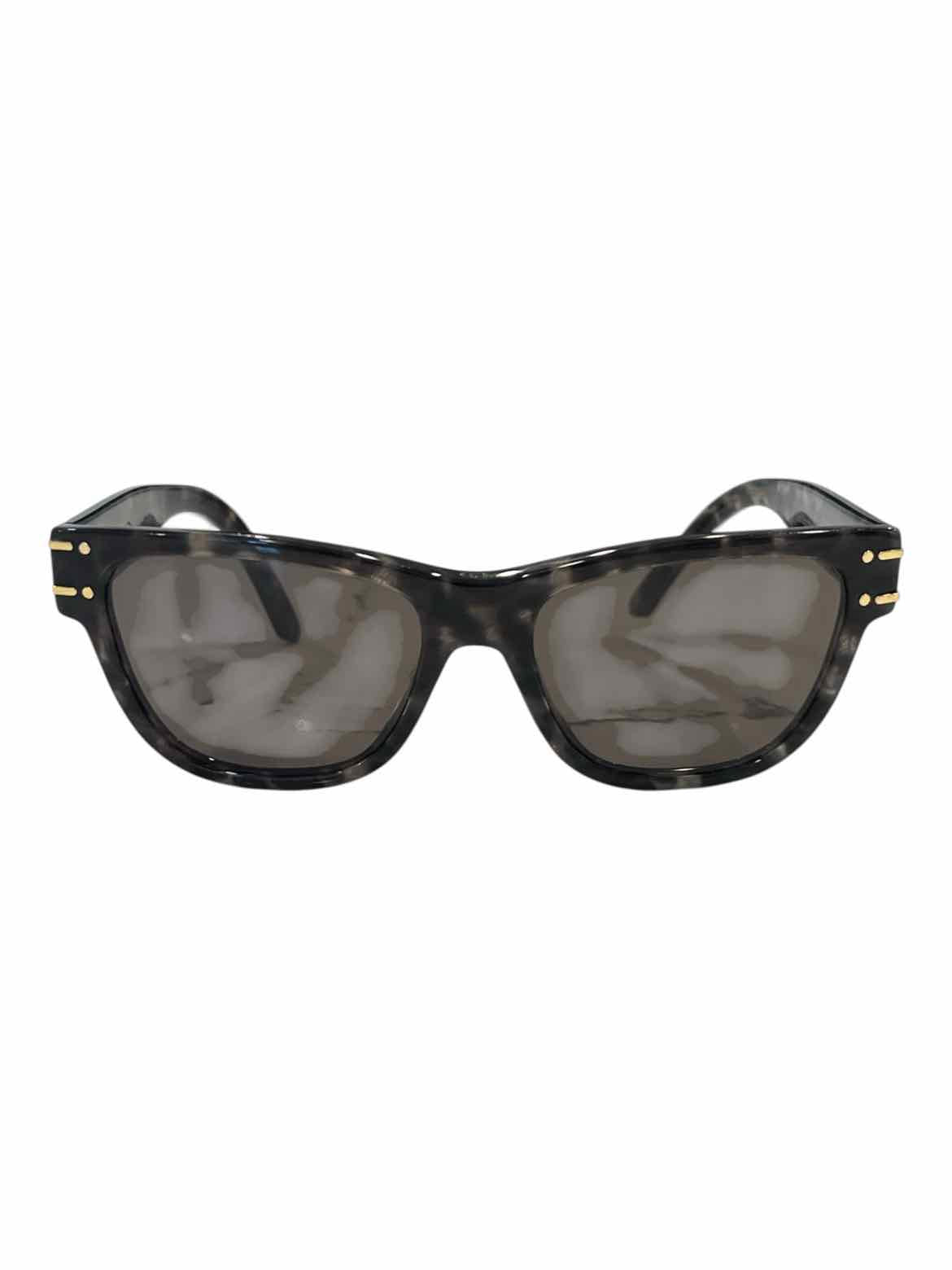 CHRISTIAN DIOR TORTOISE sunglasses