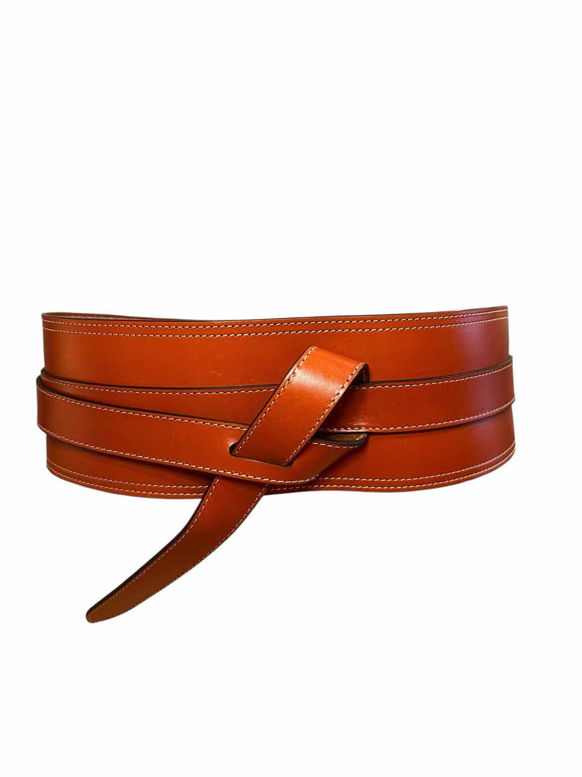 Isabel Marant Size 95 BROWN Belt