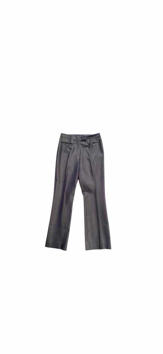 John Galliano Size 4 DENIM Pants