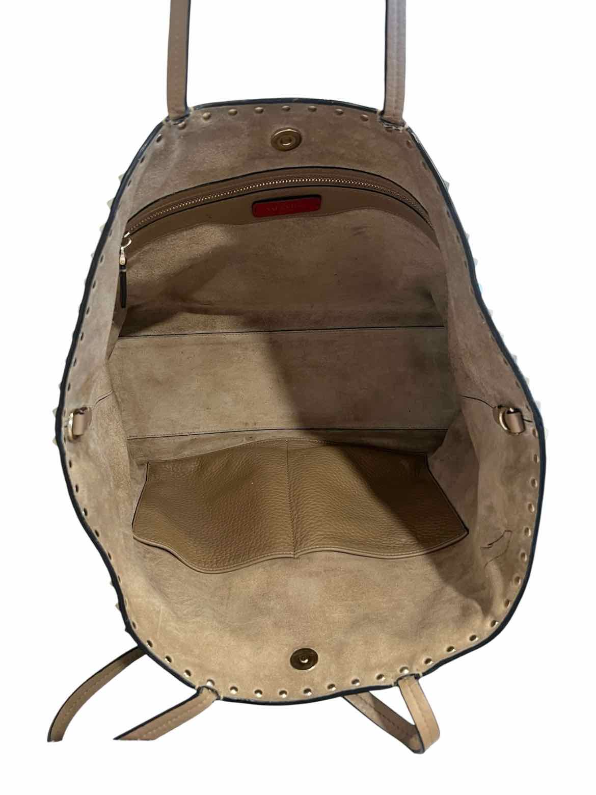 Valentino BEIGE Purse