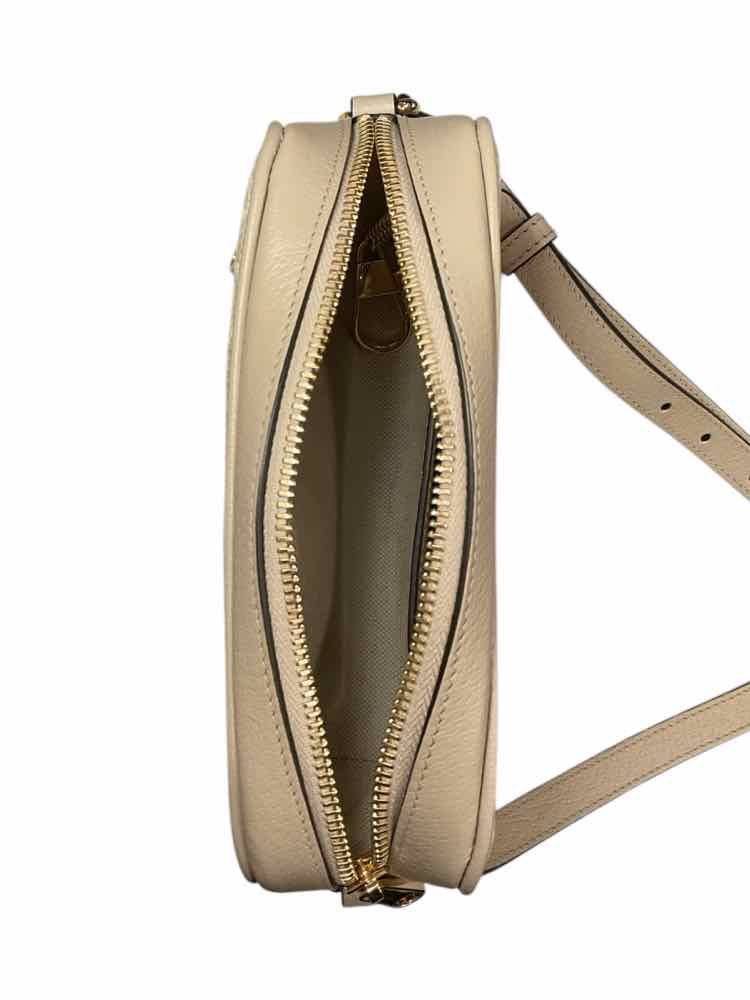 GUCCI Size mini beige/taupe Purse