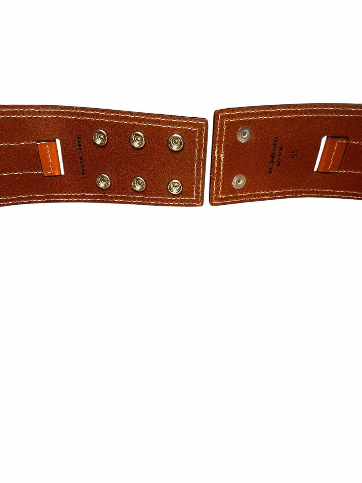 Isabel Marant Size 95 BROWN Belt