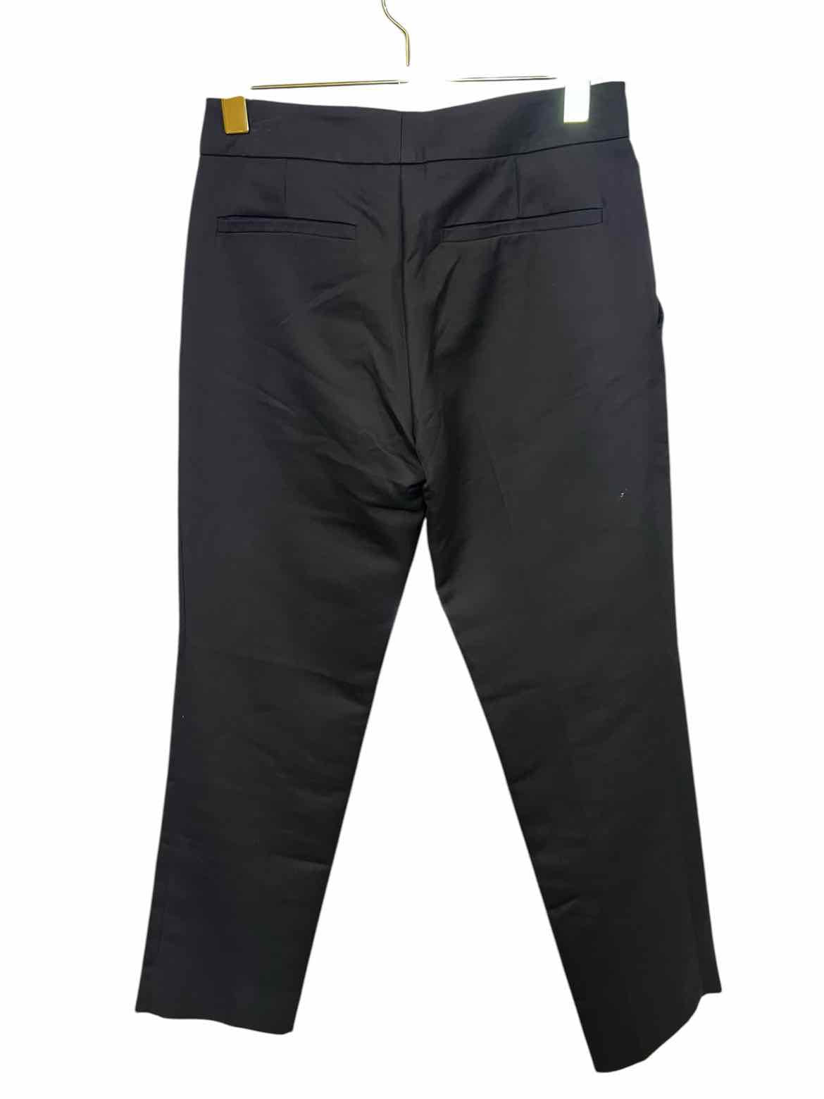 GUCCI Size 38 Black Pants