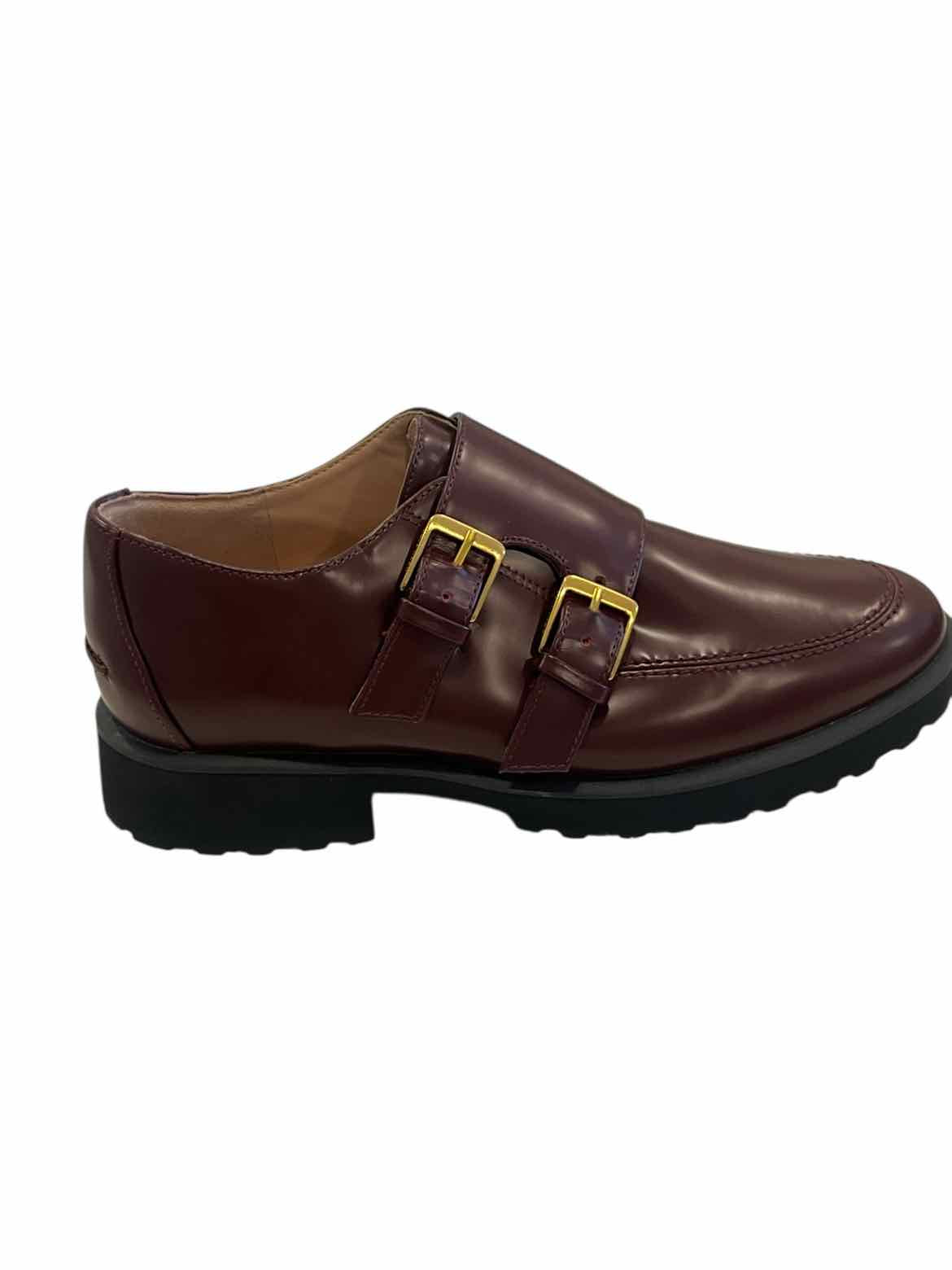 cole haan Size 5.5 Burgundy Shoes