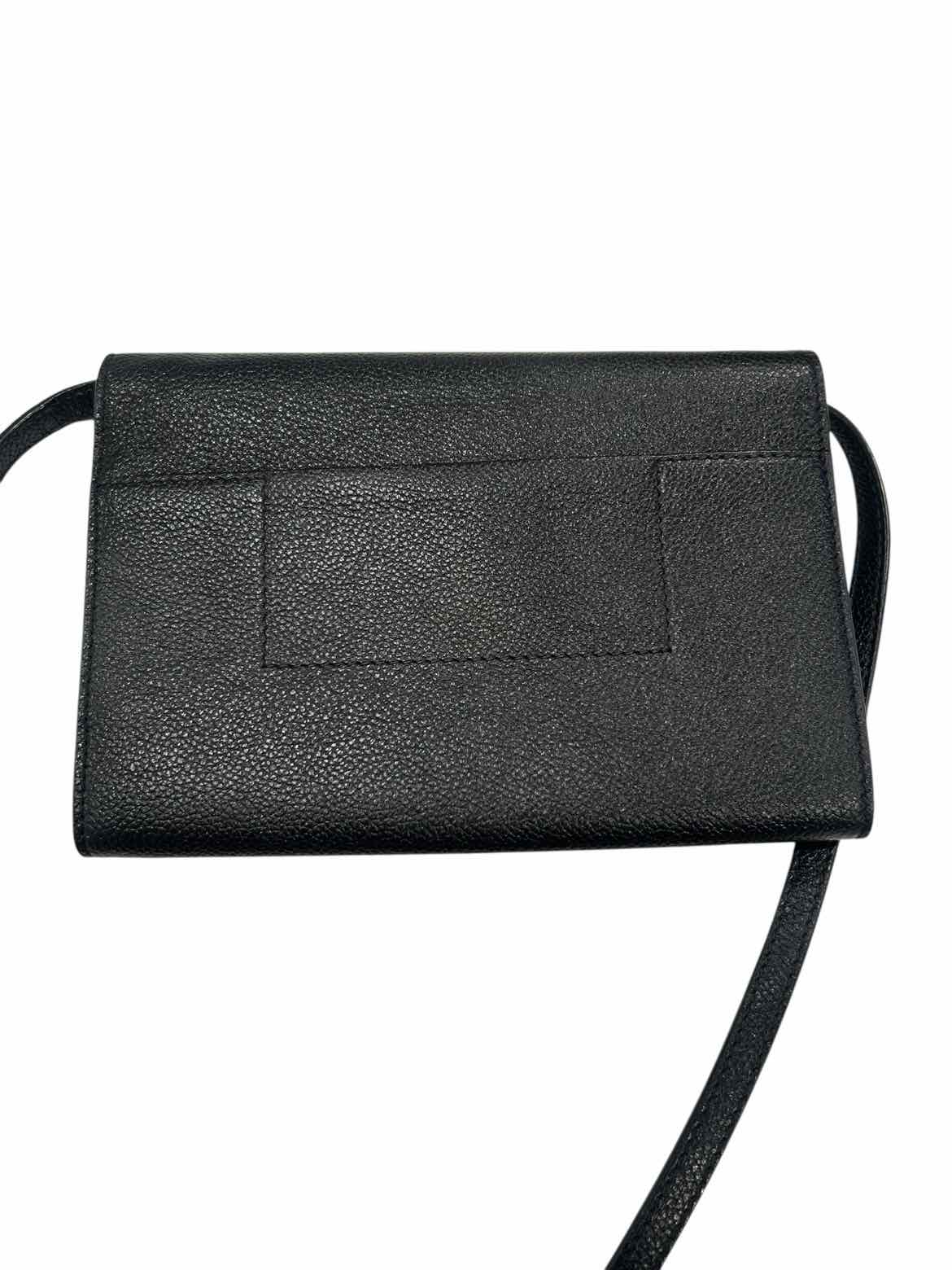 BALENCIAGA Size mini Black Purse