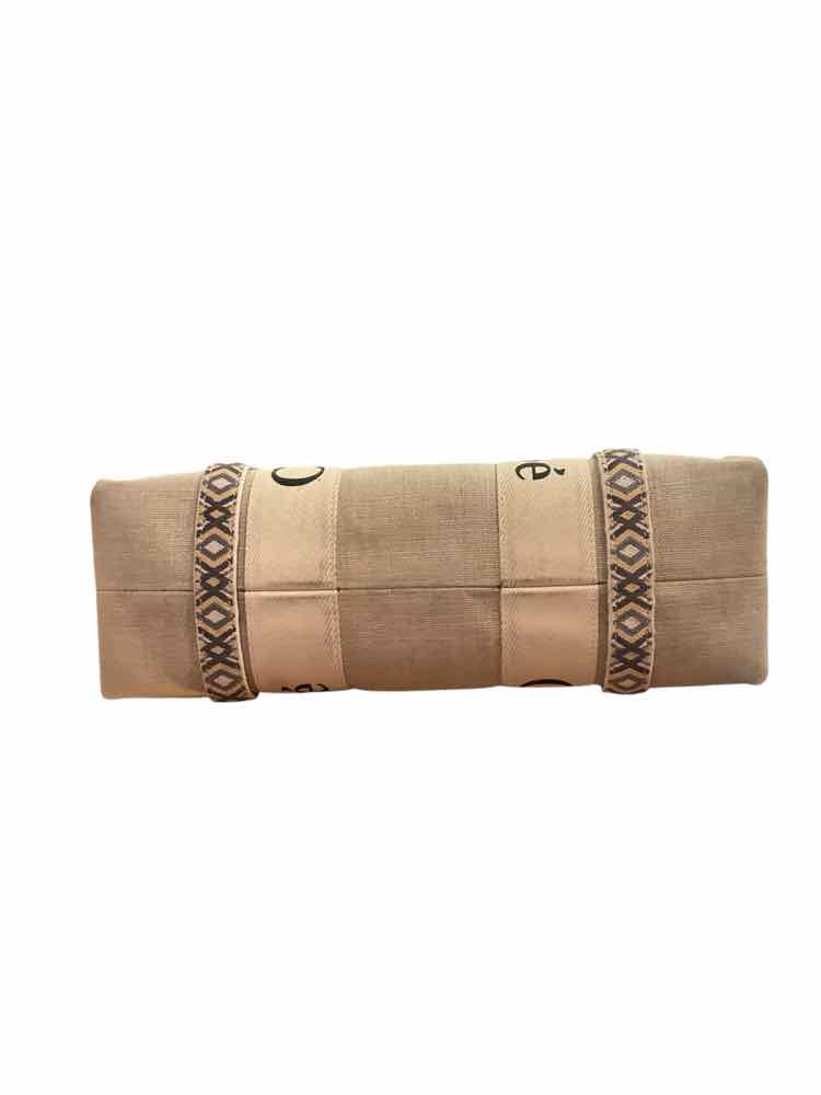 CHLOE Size Medium BEIGE Purse