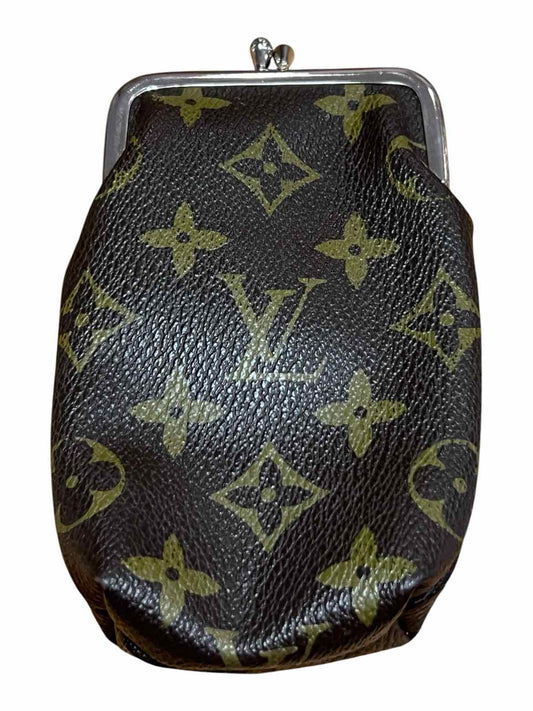 LOUIS VUITTON MONOGRAM ACCESSORIES
