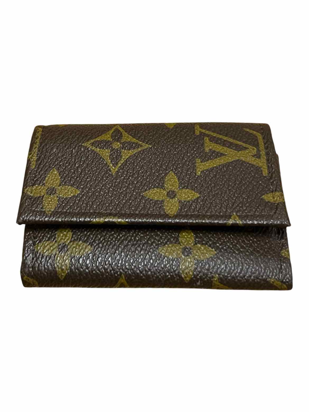 LOUIS VUITTON MONOGRAM ACCESSORIES