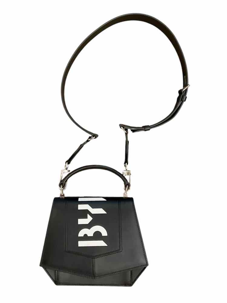 Byredo Size mini Black/White Purse