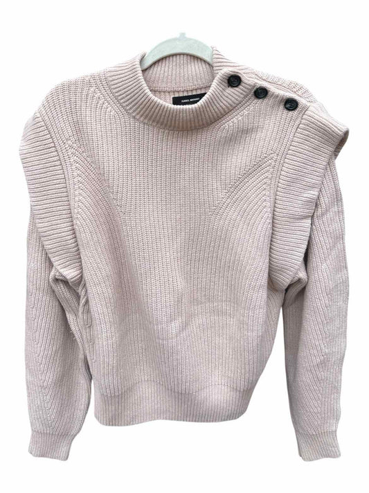 Isabel Marant Size 44 Beige SWEATER