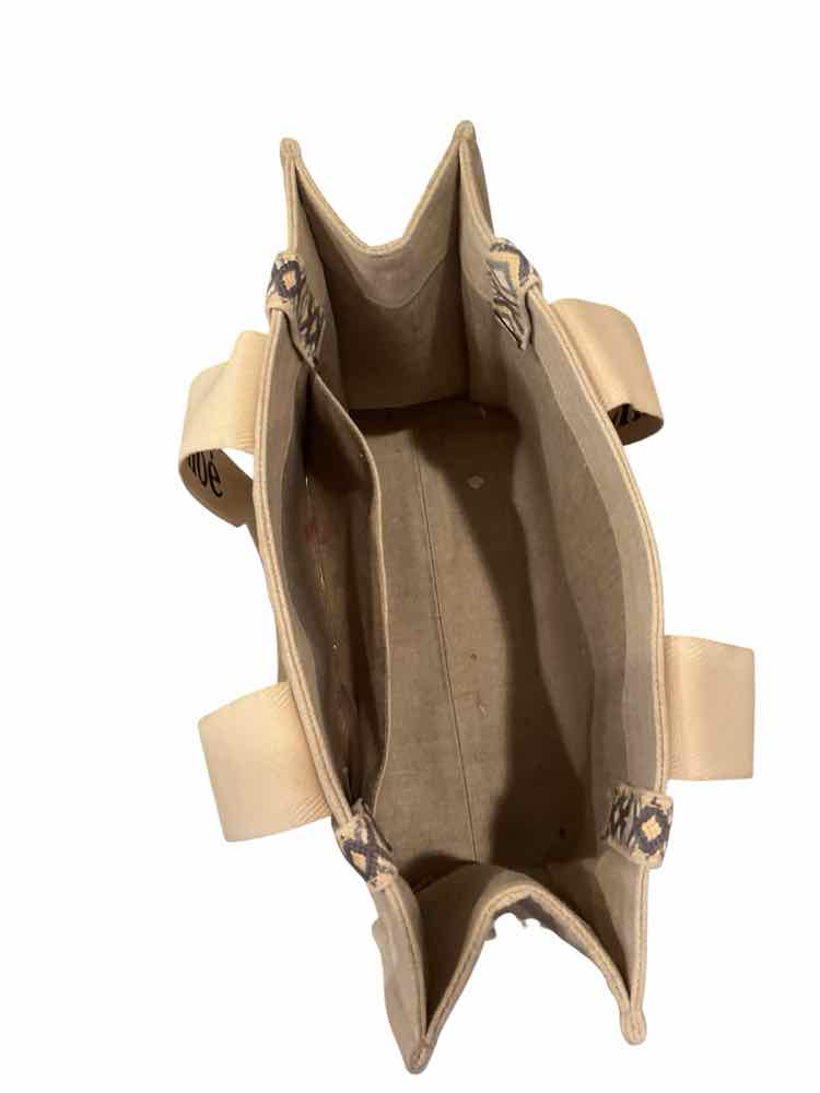 CHLOE Size Medium BEIGE Purse