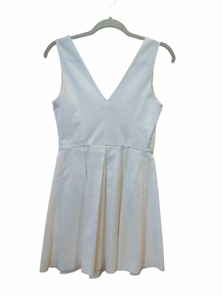 JOIE Size Small White Dress
