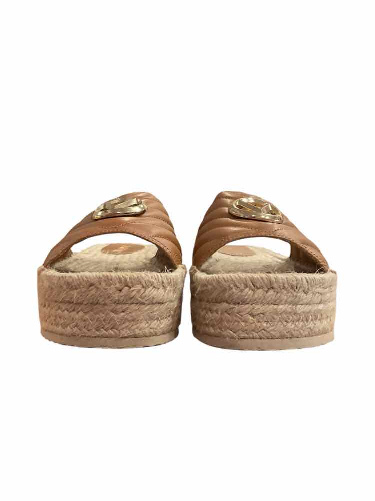 mario Valentino Size 39 BROWN Shoes